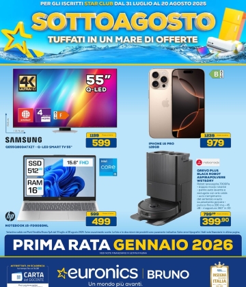 SottoAgosto